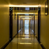Отель OYO 1302 Hotel Green Apple, фото 9