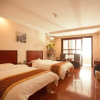 Отель GreenTree Inn Lianyungang Guanyun Bus Station Zhenxing Garden Express Hotel, фото 16