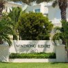 Отель Windsong Oceanfront Villa, фото 19