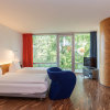 Отель Sedartis Swiss Quality Hotel, фото 23