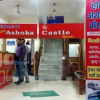 Отель Ashoka Castle, фото 1