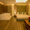 Отель Luxury Night Hotel, фото 20