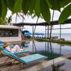 Отель The Sea Koh Samui Resort & Residences by Tolani, фото 16