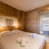 Отель ITAUBA - Luxury ski in ski out apartment with sauna, фото 2