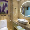 Отель Lavande Hotel Hengyang Changsheng West Road Nanhua University, фото 19