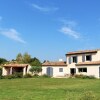 Отель La Bastide de Pierres, фото 1