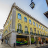 Отель Inn Rossio, фото 1