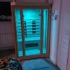 Отель Appart SPA 89 (Adults Only) в Сансе