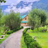 Отель Harippur Cottages and Resort - Manali, фото 9