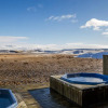 Отель Aurora Lodge Hotel, фото 17