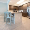 Отель Phoenix Gulf Towers 2407 3 Bedroom Condo, фото 12