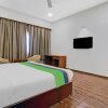 Отель Treebo Trend Shri Aprameya Resort, фото 4