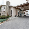 Отель Quality Inn Belgrade - Bozeman Yellowstone Airport, фото 17