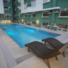 Отель Gilmore Tower Suites By SMS Hospitality, фото 1