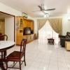 Отель Quiet & Peaceful 2BR in Mont Kiara, фото 11