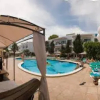 Отель Apartamentos Tur Palas, фото 1