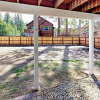 Отель 4BR South Tahoe Hot Tub Haven by RedAwning, фото 15