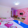 Отель Yinyun Parent-Child Theme Inn Shandianhu, фото 23