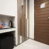 Отель Nida Rooms Petchburi Crown 21 at Cubic Hotel, фото 9