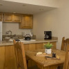 Отель Cascade Village One Bedroom Condo by RedAwning, фото 14