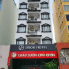 Отель Bros Hotel, фото 1