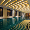 Отель Crowne Plaza Hefei Rongqiao, an IHG Hotel, фото 18