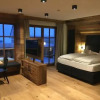 Отель Appartements Innerkofler Mountain Home, фото 3