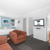 Отель ASURE Harbour View Motel and Water Front Apartments, фото 5