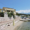 Отель Captains Apartment Located in Rab Island Croatia, фото 1