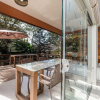 Отель Casa arborizada em Floripa SME230, фото 12