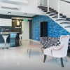 Отель Kl101 Service Suite at the Scott Garden, фото 28