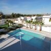 Отель Luxury Villa in San Fulgencio with Private Pool, фото 18