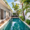 Отель Splendid Private Villa, 2 BR, Canggu With Staff, фото 28