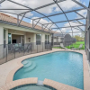 Отель Stunning Home With Great Pool Area, 5 Miles From Disney! CDC Standards #5wh524, фото 27