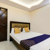 Отель Goroomgo Shree Shagun Kanpur, фото 2