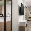 Отель SpringHill Suites by Marriott Cincinnati Mason, фото 9