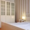 Отель Beautiful Apartment in Berlin With 1 Bedrooms and Wifi, фото 11