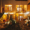 Отель Hostal and Suites Bella 269 в Сантьяго