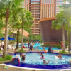 Отель Berjaya Times Square Service Residences, фото 16