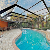 Отель Tropical Gem on Water - 3 Br Home, фото 12