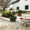 Отель Cushy Apartment with garden in Estoril, фото 16