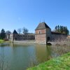 Отель Cozy Cottage in Barvaux-Condroz near Forest, фото 12