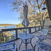 Отель Lakefront Retreat w/ Private Hot Tub + Pool Access, фото 35