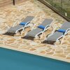Отель Beautiful Luxury Villa, Private Pool, Panoramic View of Ionian Sea, Zakynthos, фото 15