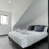 Отель Lovely 2 Bed Apartment by YO ROOM- Leicester City- Free Parking, фото 1