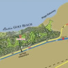 Отель Aprt BahiaGolf Beach Bouznika, Résidence Front Mer, фото 2