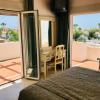 Отель Costalita Penthouse in Estepona, фото 9