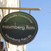 Отель Traumberg Flats, фото 1