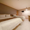 Отель Anyang Aein Hotel, фото 5