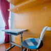 Отель Spacious and Strategic 3BR One Park Gandaria Apartment, фото 7